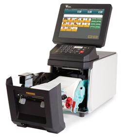 Etiket printers :: DIGI-WEEG SCHALEN